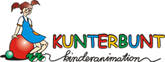 Kinderanimation Kunterbunt