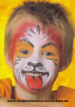 Kinderschminken hochwertig