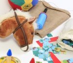Spieltonne Ausschnitt